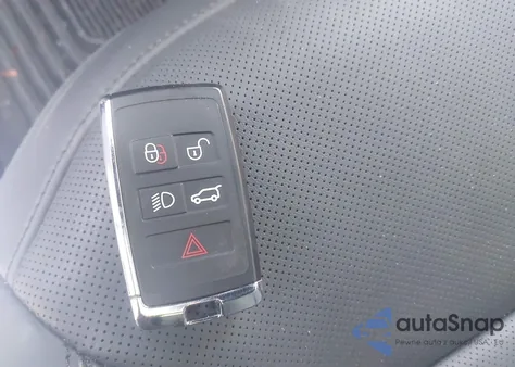 2024 Land Rover Range Rover Sport Dynamic Se z USA, uszkodzony, nr VIN SAL1L9FU5RA187942